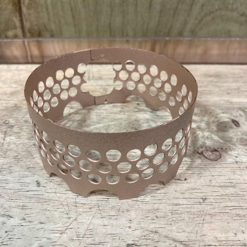 Nulite 5MW Lantern - Collar Cage Rest - Painted