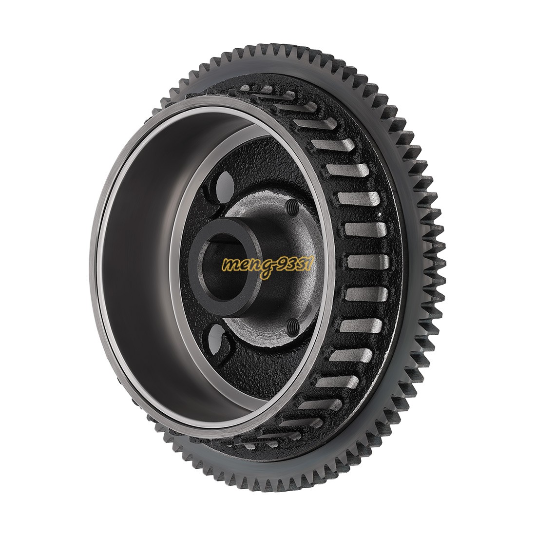 Flywheel For Polaris 3089905 Ranger Sportsman 500 2006 - 2011 2012-2013