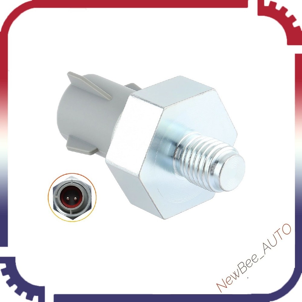 E3AZ12A699A Knock Sensor Fit Ford Bronco E-150 Econoline E-250 Econoline