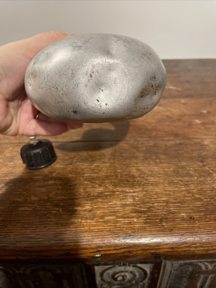 WW2 German Flask 1939