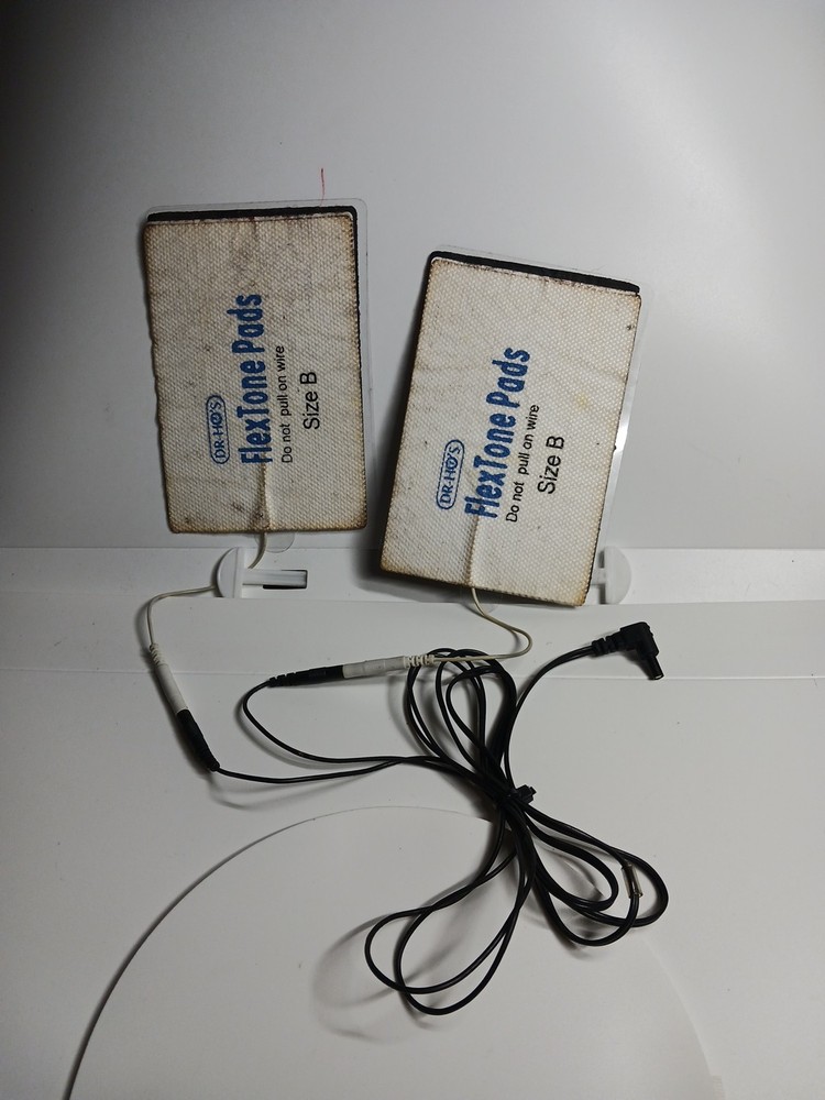 Dr-Ho's Pain Therapy System Pro, Replacement Controller, and Access-Model PTS-IV