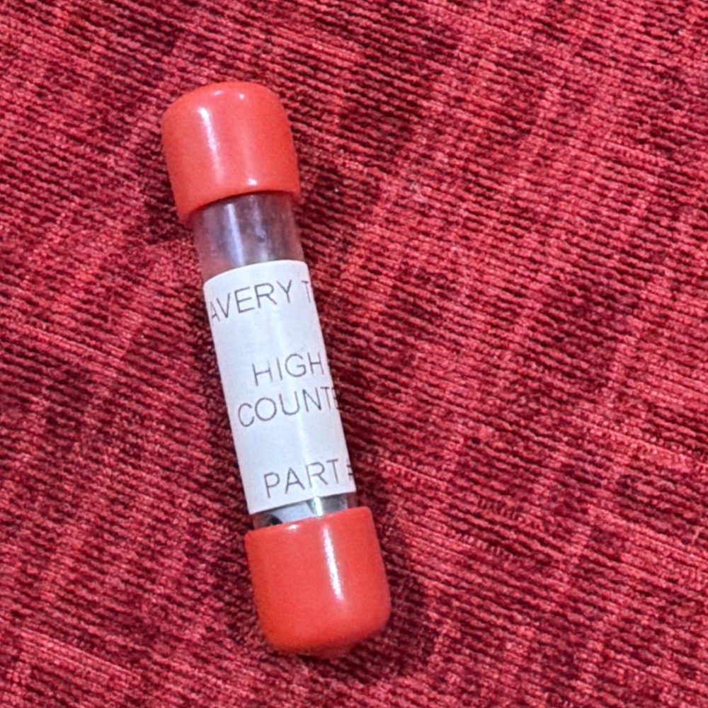 Avery Tools High Hook Countersink Part #15140 New