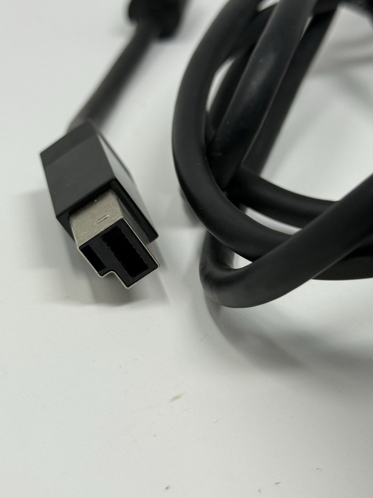 Microsoft Xbox One Kinect Sensor Bar - Black