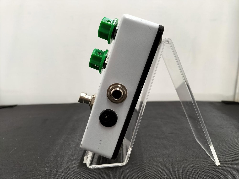 OVALTONE LIME COMP Effector - Low Noise Comp
