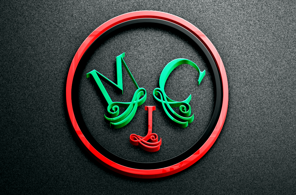 Graphic Designer Logo Designer 3D Logo