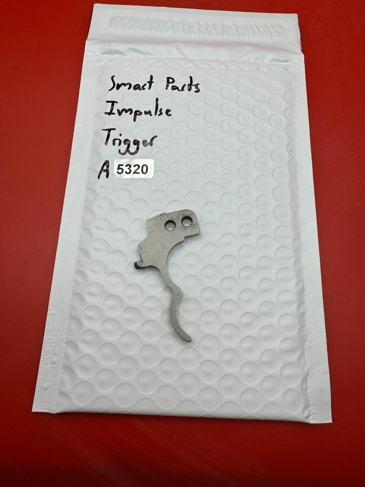 Smart Parts Impulse Trigger