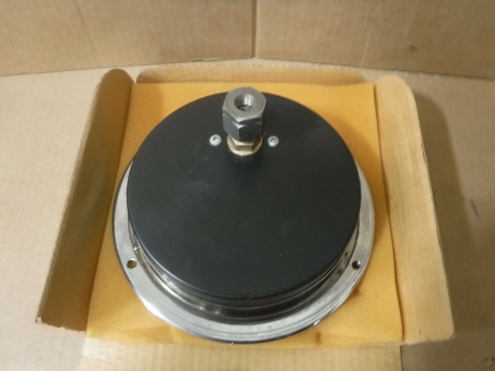 Claytons Atmospheres Gauge