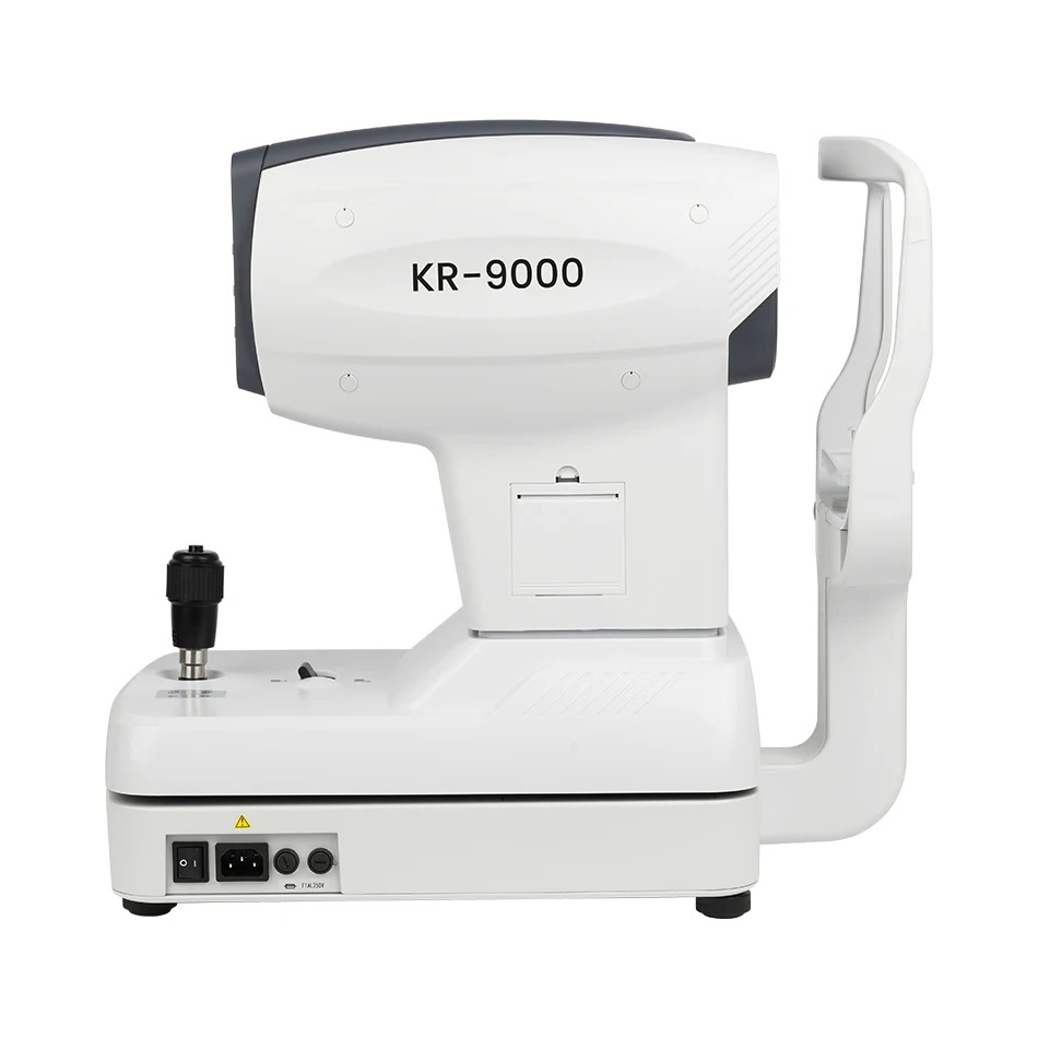 Optical Auto Refractometer Price Digital Refractmeter with Keratometer Optical