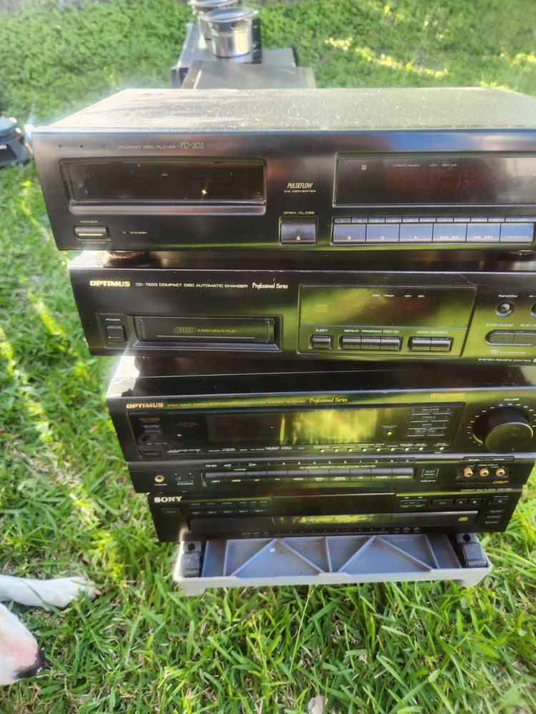 Receiver Receiver Receiver