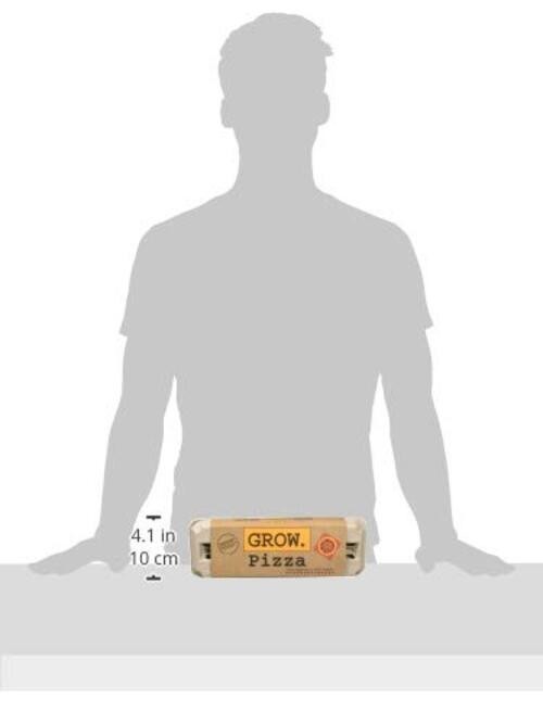 Grow Gardens Pizza