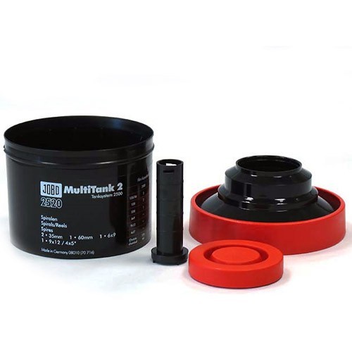 Jobo 2520 MultiTank 2 Developing Tank
