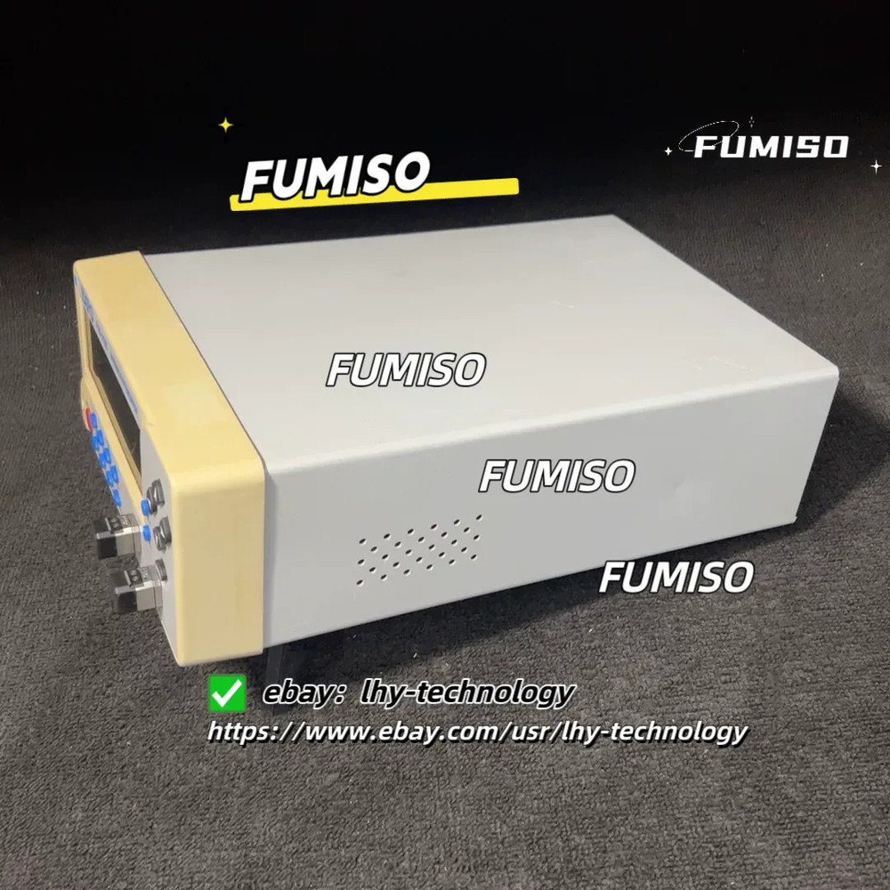 1 PCS EXFO FVA-3100 Variable Attenuator&lh