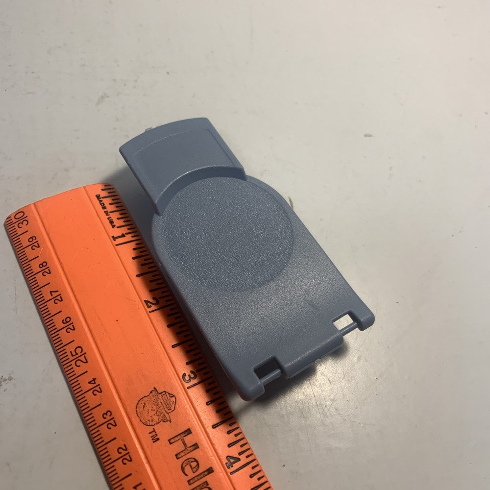 REPLACEMENT Tupperware - 2010B-2 spout lid - Blue