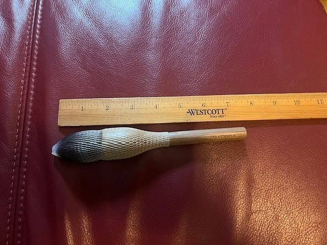 Shaquda UBU Classical Face Brush