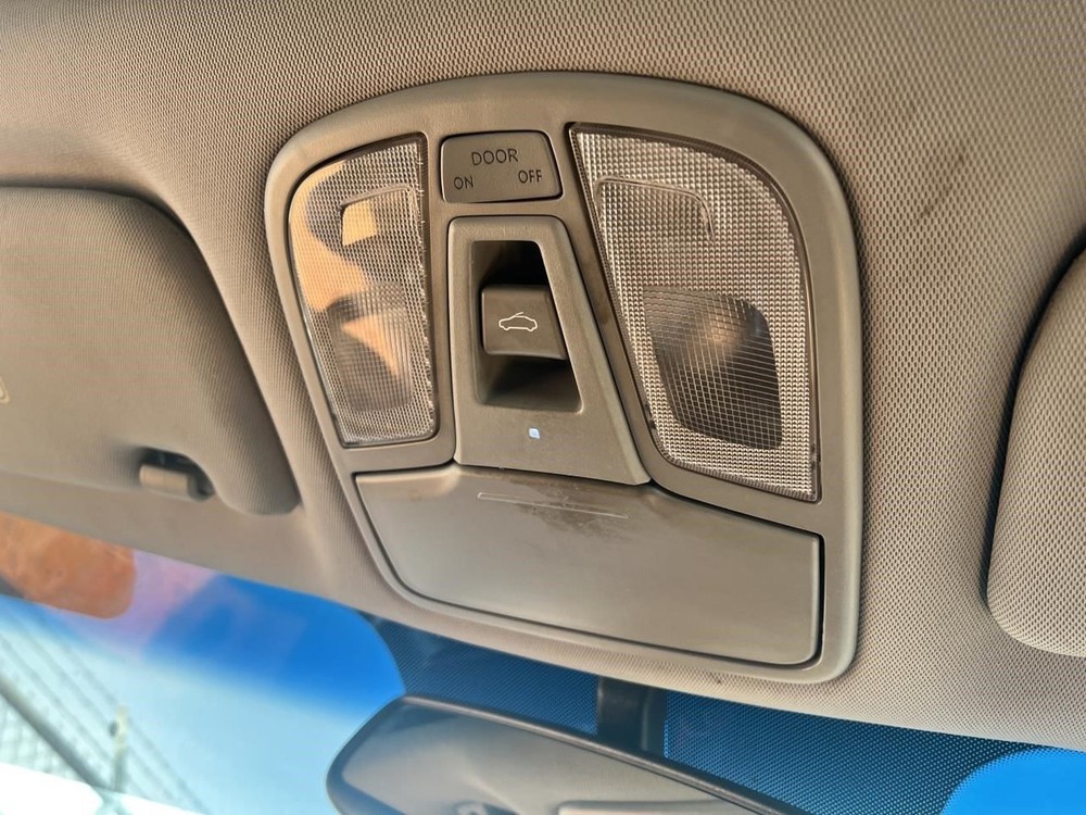 OPTIMAKIA 2012 Fuse Box Cabin 104831863