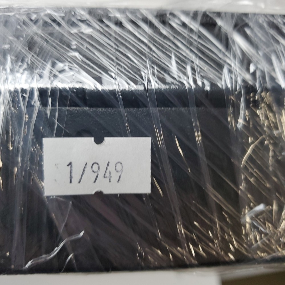 Ortronics OR-PMP5E12H 12 Port Data Mini Patch Panel