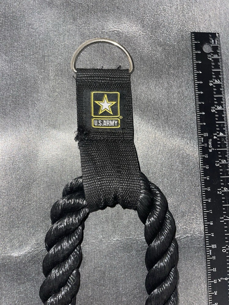 Tricep Pull Down Rope Length 25 Inches Good condition