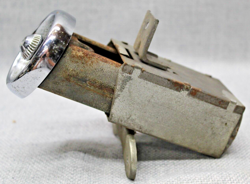 1955 Dodge Cigarette Ashtray
