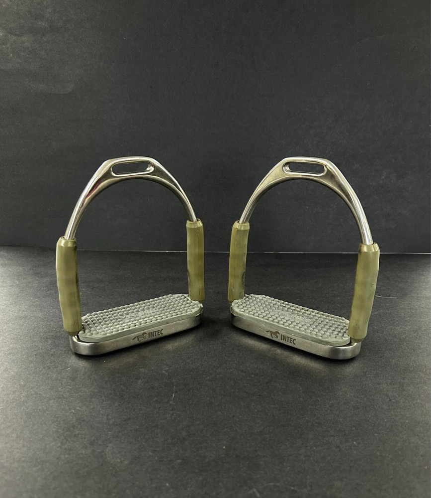 Intec Flex Stirrups Size 4.5"