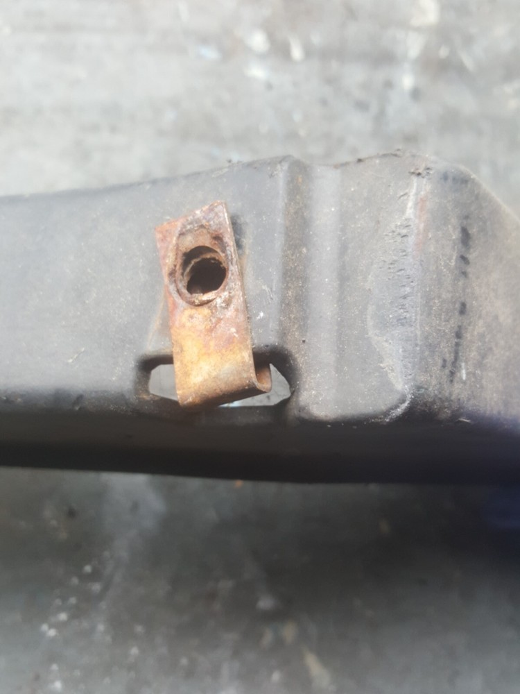 INTERNATIONAL PROSTAR Extender Fairing Bracket 3604623C4