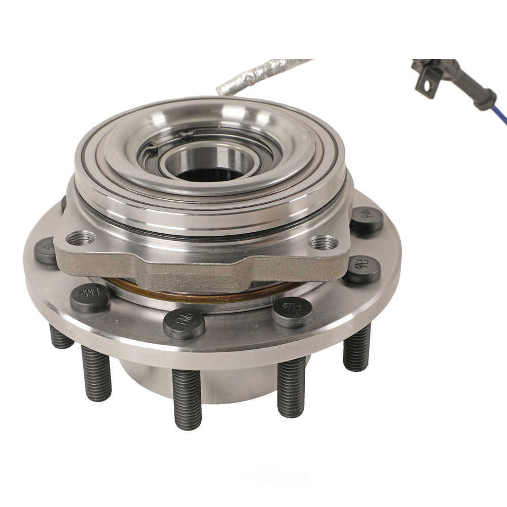 Frt Hub Assy  Moog  515133