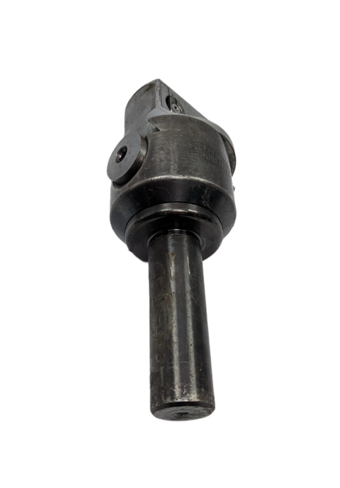 Criterion TABH-250 Precision Boring Bar Head