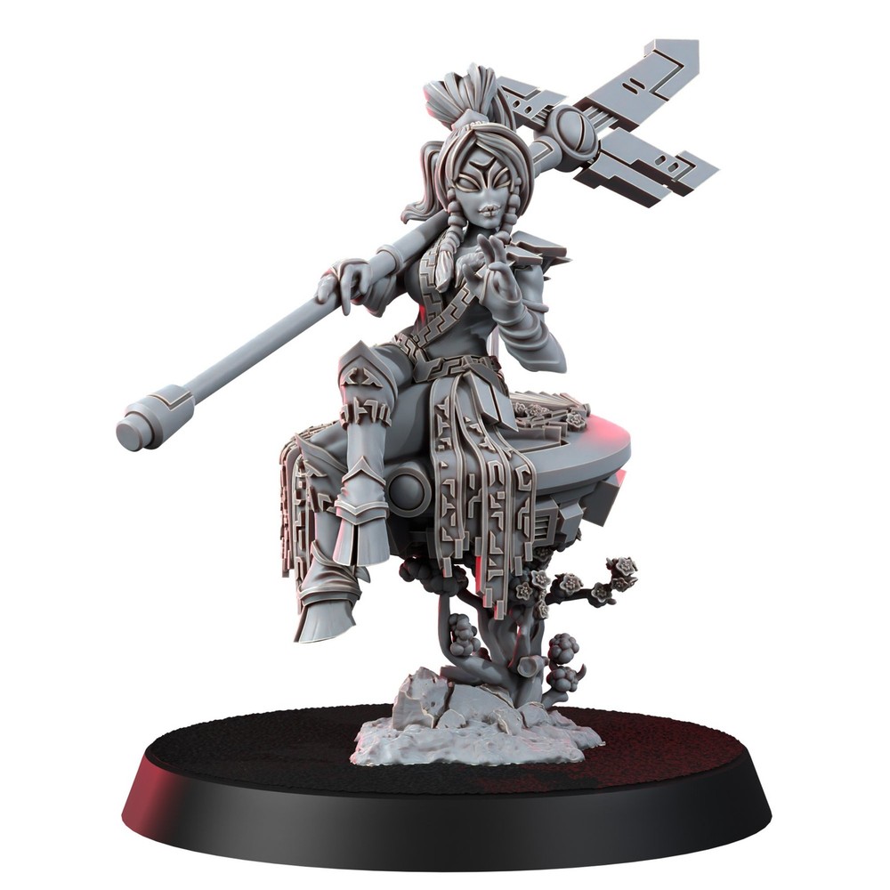 GREATER GOOD AETHERIAL SAKURA