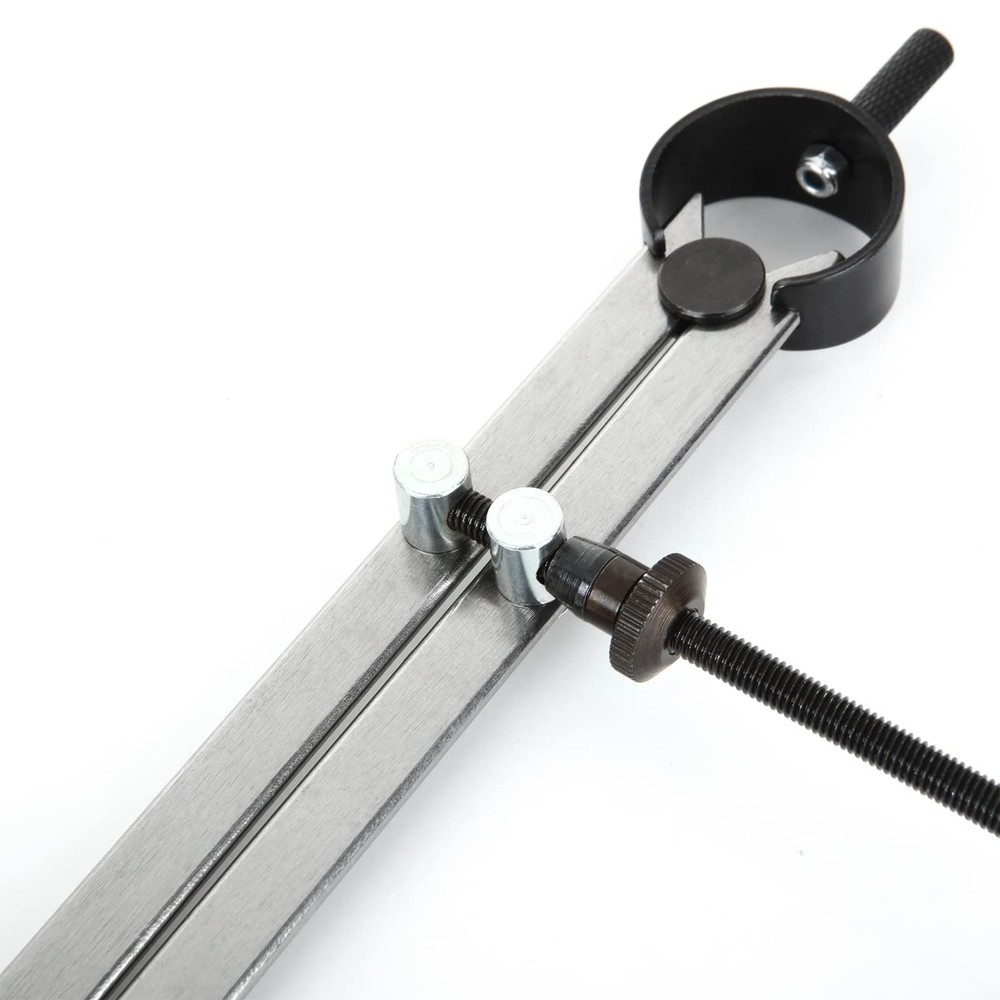 3 Piece Spring Caliper/Divider Set 8 inches Inside Spring Outside Divider Cal...