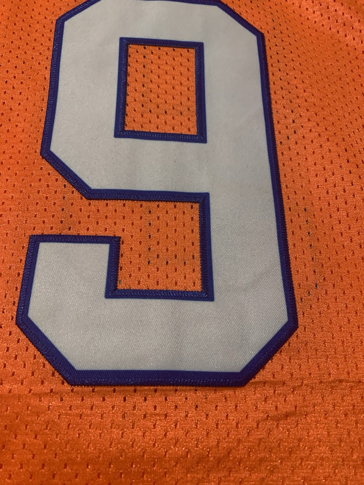 Waterboy jersey