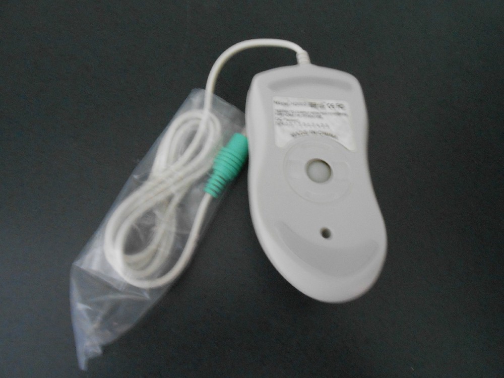 Deisgner Plus Scrolling Mouse 600 DPI