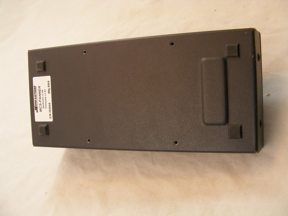 JL Cooper JLC-MCS-Panner Three Axis Joystick Controller - Surround Panner