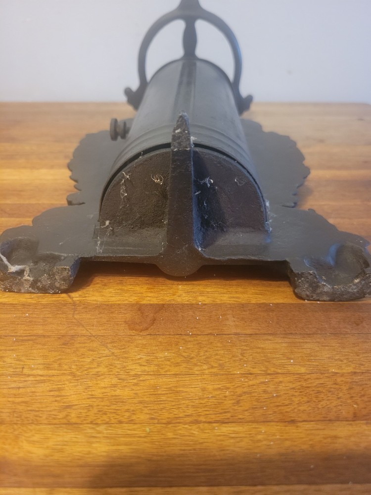 Antique Kitchen Scale No.49