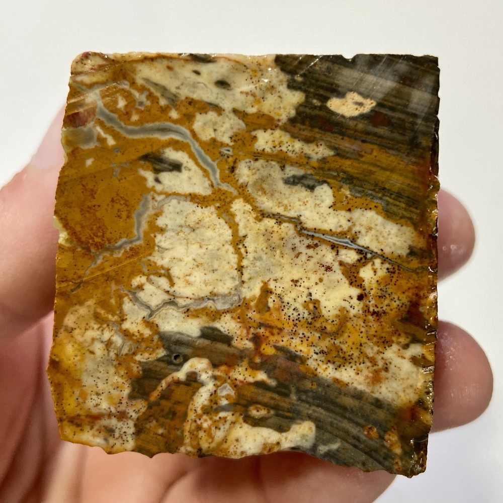 High Quality Ohio Flint Rough 8.62 Oz