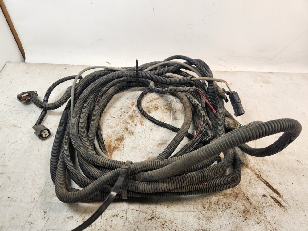 Kinze/ AgLeader A13531 Implement Switch with Monitor Sensor Harness