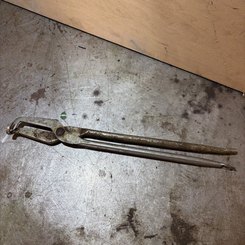 New Britain Brake Spring Tool P63