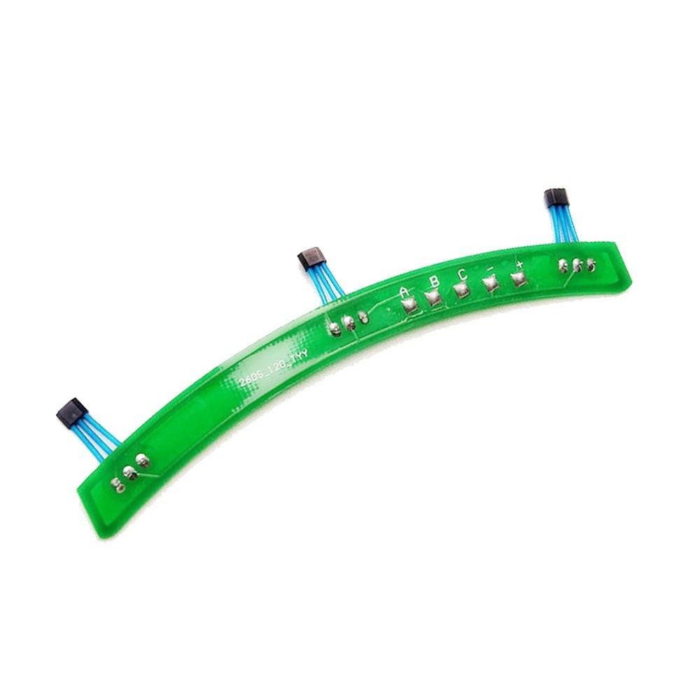 Restore Functionality with Hall Sensor Board for EBike Motor Replacement