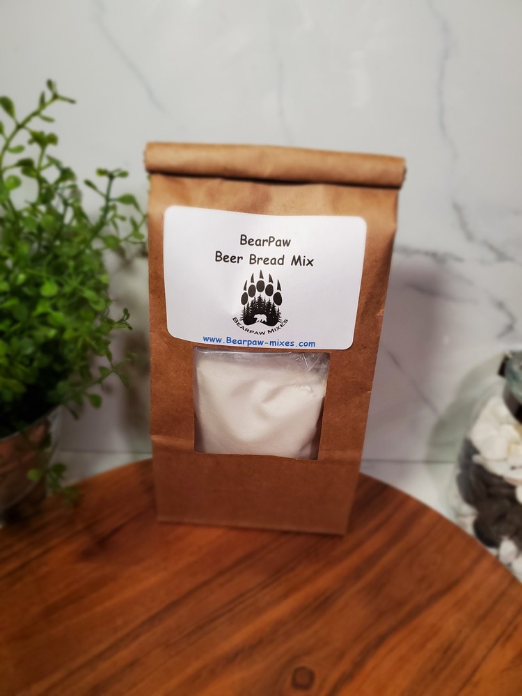 Beer Bread