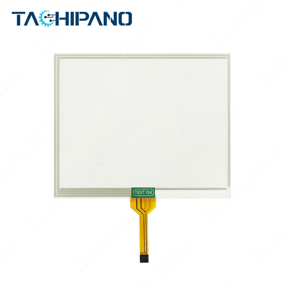 Touch Panel for Beijer E910TD V04452 V03570A Touchscreen Glass