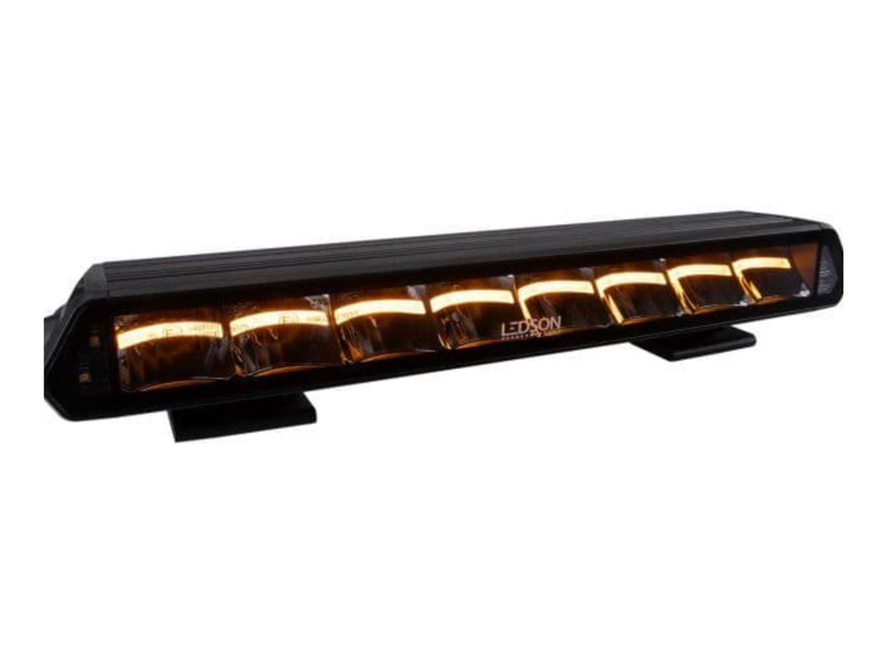 EPIX14+ Strobe LED bar 14" 120W Powerboost