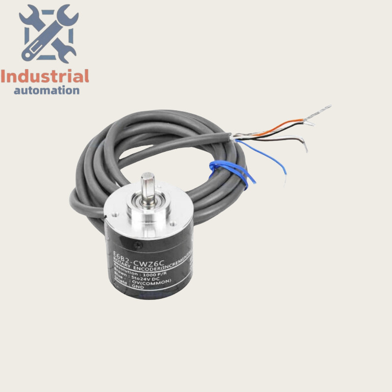 E6B2-CWZ6C 720P/R 1pcs new for Omron Rotary Encoder