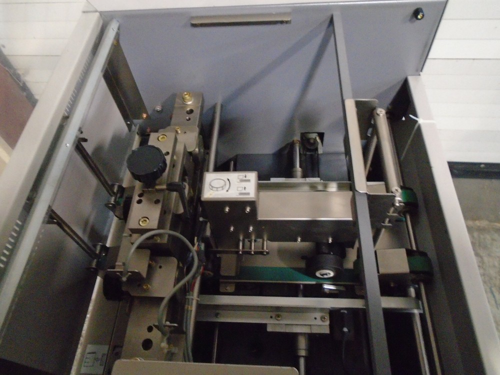 Horizon HP 20 A Punch Unit