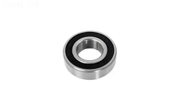 Double Seal Ball Bearing