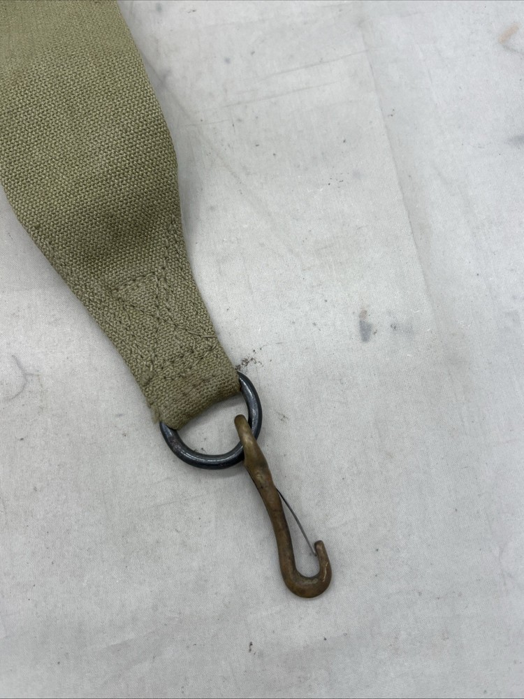 WW2 US Army General Purpose Strap (EE608