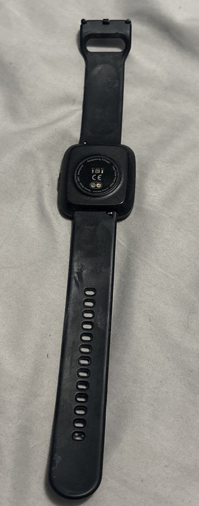 Fit Track Atria Smart Watch (Read Description)