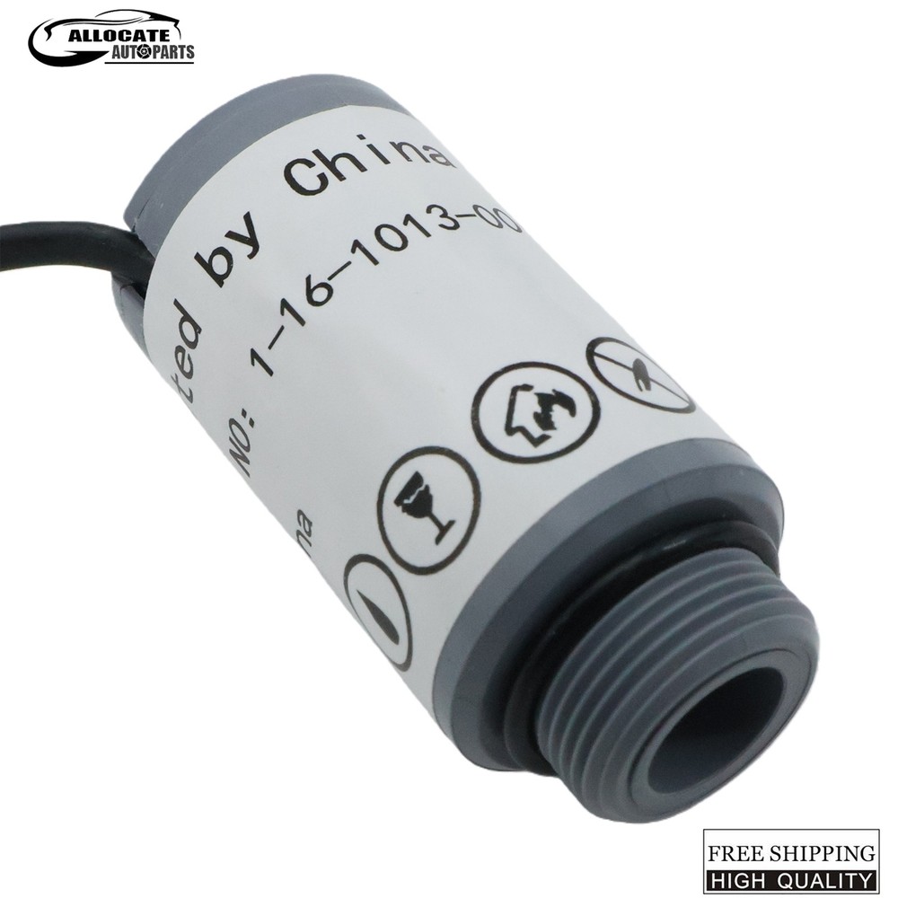 Oxygen Sensor For Robinair R-1234yf Machine Replacement Oxygen Sensor 16916
