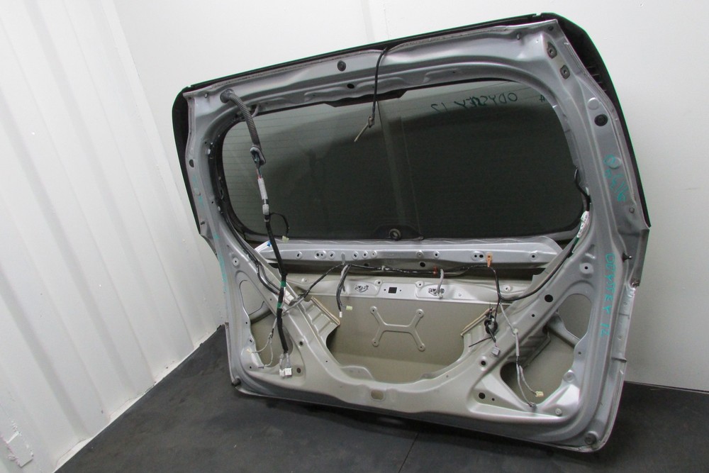 2011-2013 HONDA ODYSSEY Tailgate Shell OEM 91390