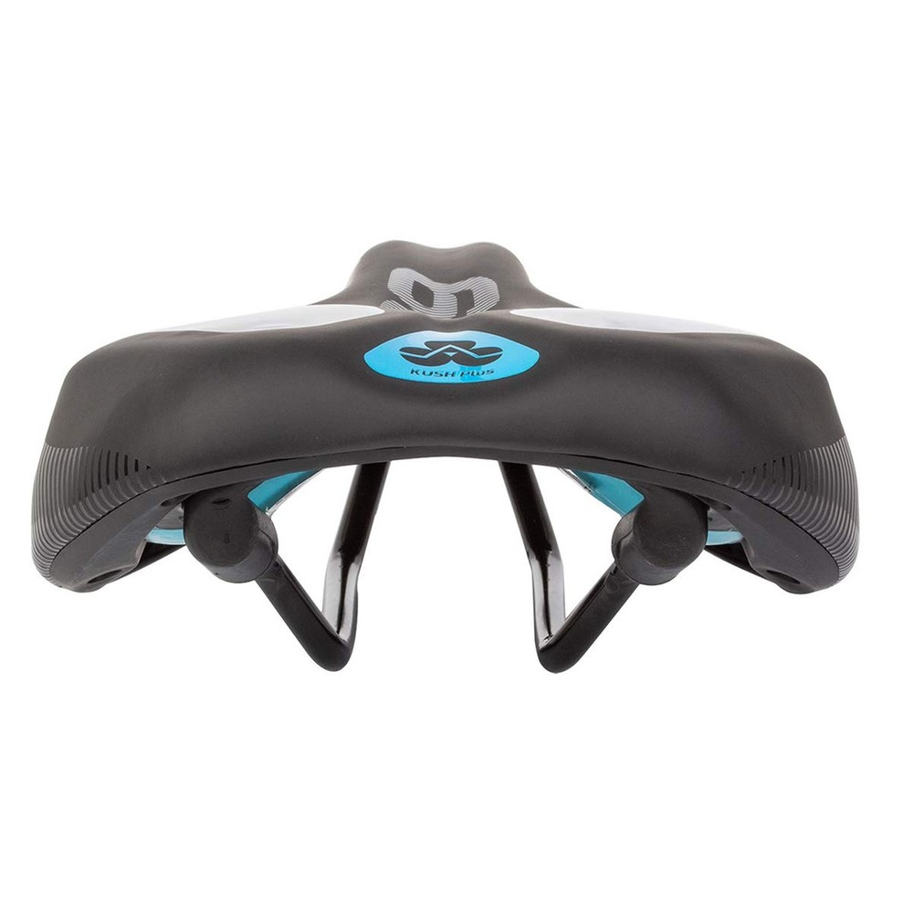 Cloud-9 Kush Plus Comfort Saddle 270mm x 160mm