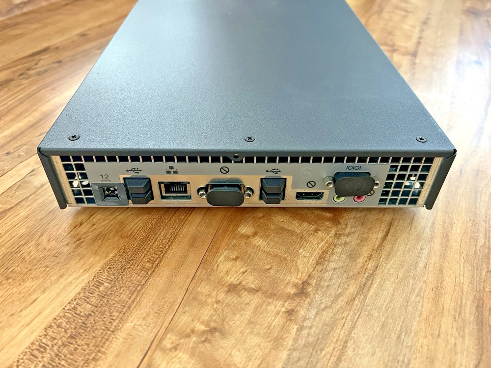 Pelco UDI5000-CAM Universal Device Interface (2RR174)