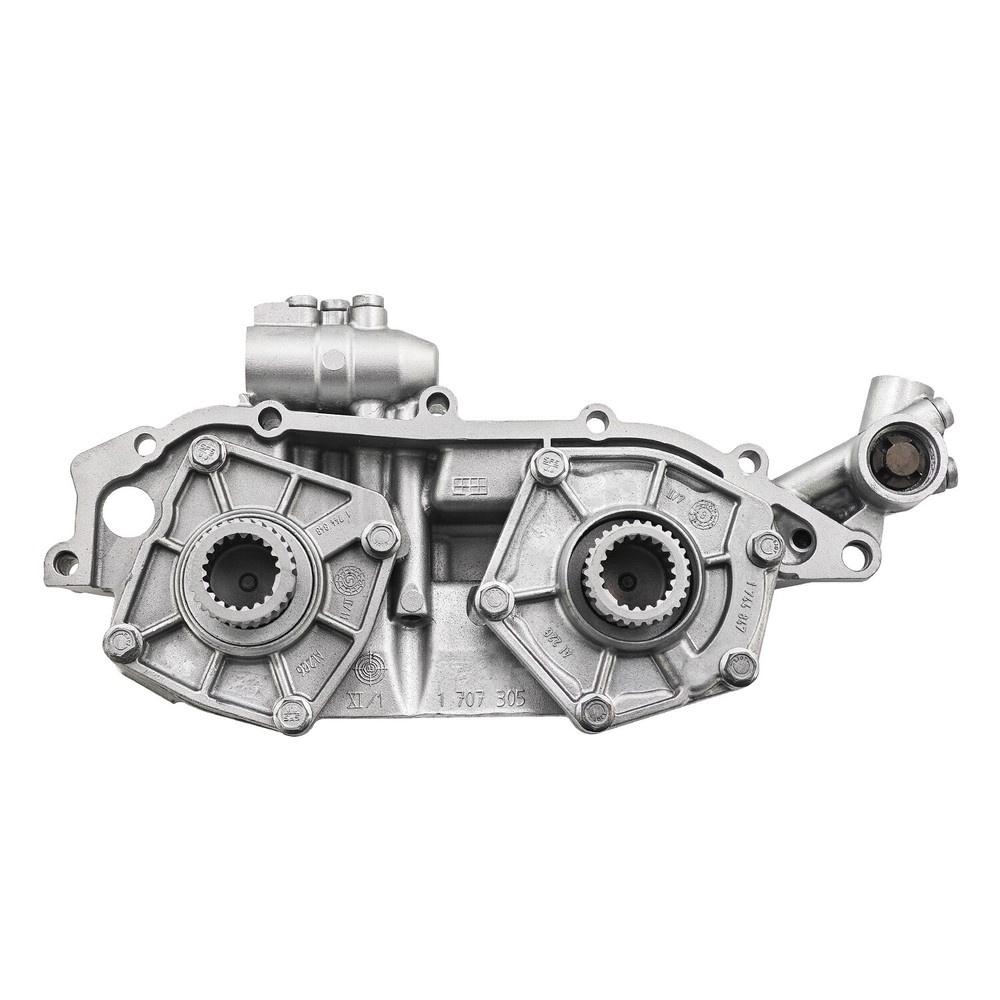 Double Dual Vanos Rebuilt Unit For BMW E39 E46 E53 E60 E83 M52TU M54 M56 Engine