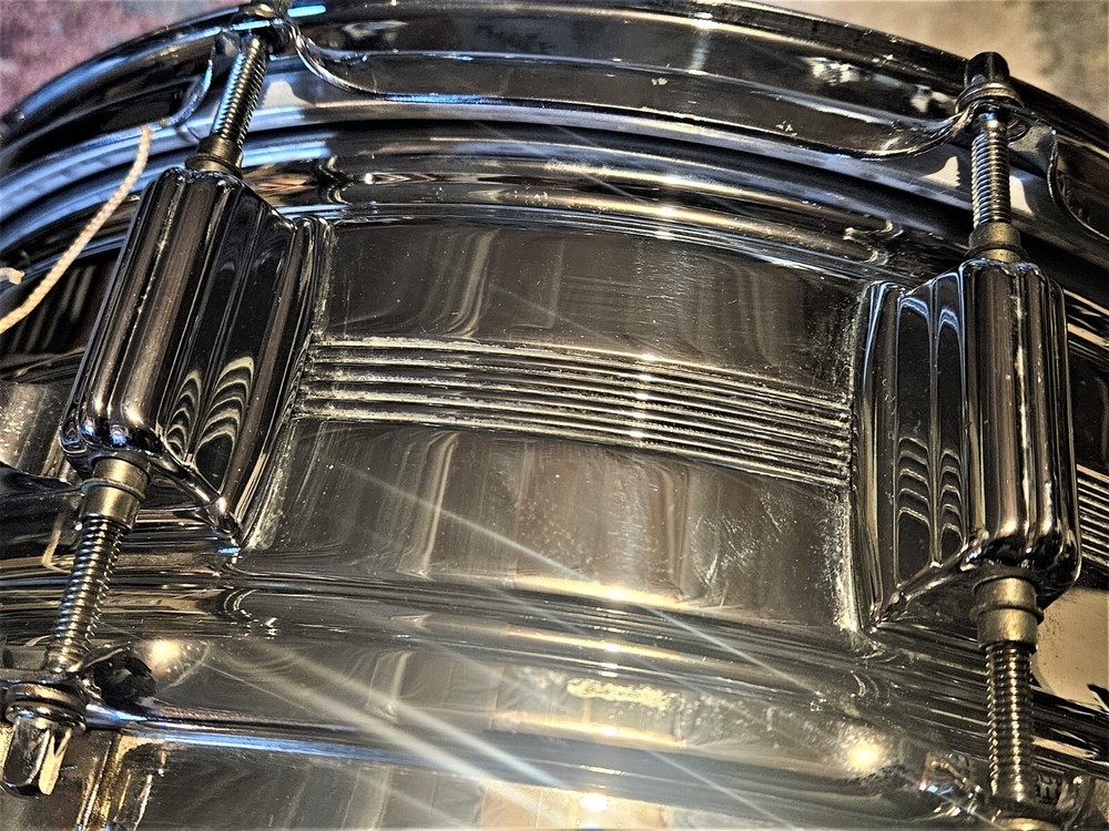 Rogers Dynasonic 70's vintage